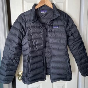 Patagonia Coat, Youth XL